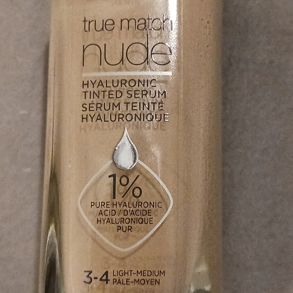 NWT!! LO'REAL TRUE MATCH FOUNDATION & CONCEALER - Picture 2 of 8